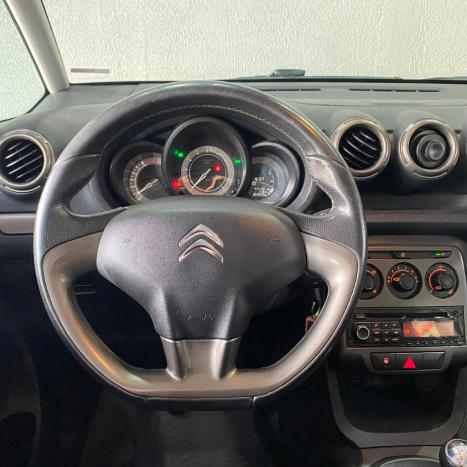 CITROEN C3 Picasso 1.5 4P FLEX GLX, Foto 7