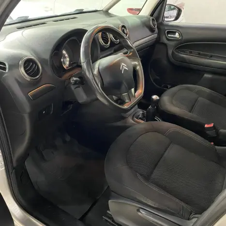 CITROEN C3 Picasso 1.5 4P FLEX GLX, Foto 13