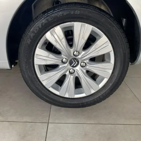 CITROEN C3 Picasso 1.5 4P FLEX GLX, Foto 15