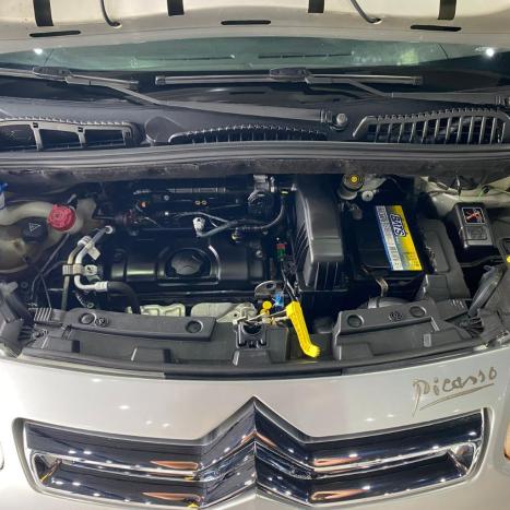 CITROEN C3 Picasso 1.5 4P FLEX GLX, Foto 18