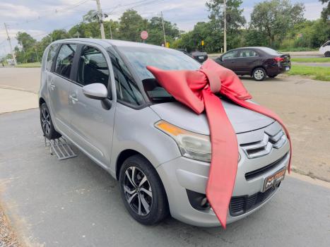 CITROEN C3 Picasso 1.6 16V 4P FLEX GLX, Foto 4