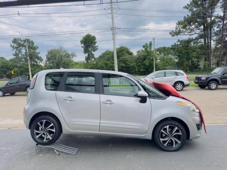 CITROEN C3 Picasso 1.6 16V 4P FLEX GLX, Foto 5