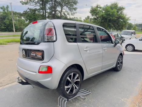 CITROEN C3 Picasso 1.6 16V 4P FLEX GLX, Foto 6