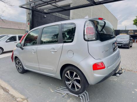 CITROEN C3 Picasso 1.6 16V 4P FLEX GLX, Foto 8