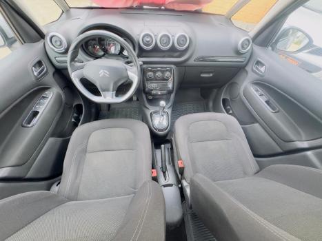 CITROEN C3 Picasso 1.6 16V 4P FLEX GLX, Foto 9