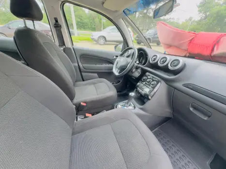 CITROEN C3 Picasso 1.6 16V 4P FLEX GLX, Foto 11