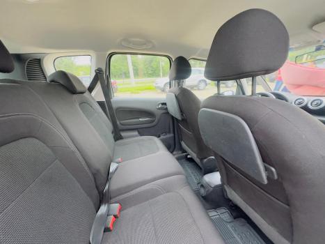 CITROEN C3 Picasso 1.6 16V 4P FLEX GLX, Foto 12