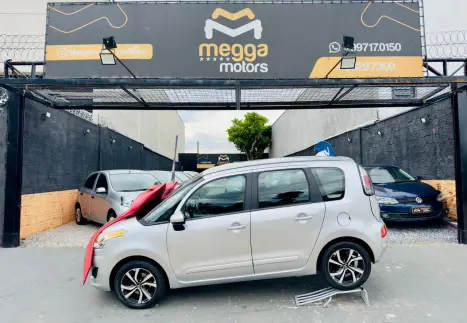 CITROEN C3 Picasso 1.6 16V 4P FLEX GLX, Foto 13