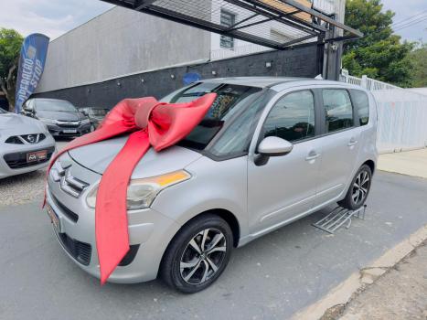 CITROEN C3 Picasso 1.6 16V 4P FLEX GLX, Foto 14