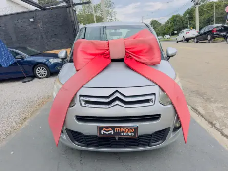 CITROEN C3 Picasso 1.6 16V 4P FLEX GLX, Foto 15