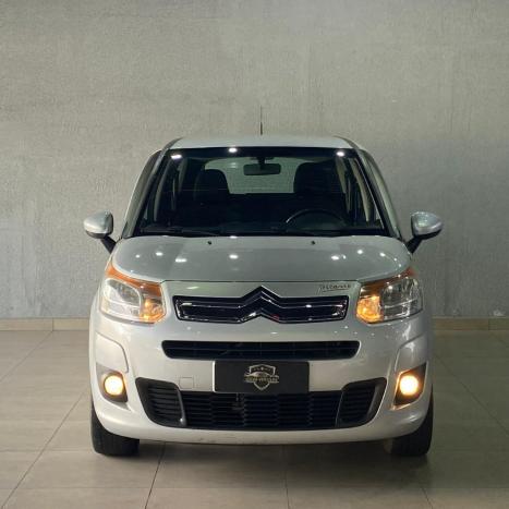 CITROEN C3 Picasso 1.5 4P FLEX GLX, Foto 3