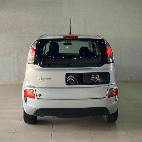 CITROEN C3 Picasso 1.5 4P FLEX GLX, Foto 4