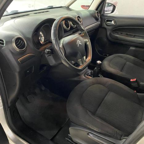 CITROEN C3 Picasso 1.5 4P FLEX GLX, Foto 13