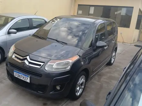 CITROEN C3 Picasso 1.5 4P FLEX GLX, Foto 1