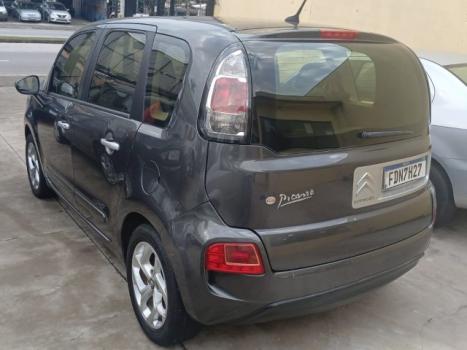 CITROEN C3 Picasso 1.5 4P FLEX GLX, Foto 2