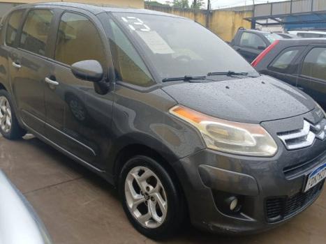 CITROEN C3 Picasso 1.5 4P FLEX GLX, Foto 3
