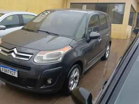 CITROEN C3 Picasso 1.5 4P FLEX GLX, Foto 4