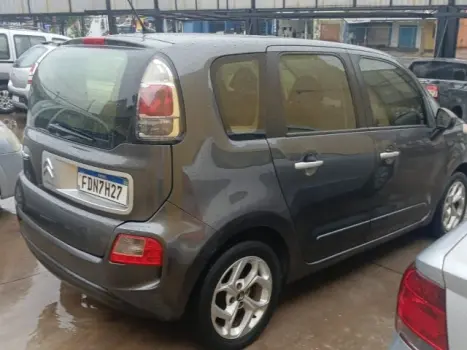 CITROEN C3 Picasso 1.5 4P FLEX GLX, Foto 5