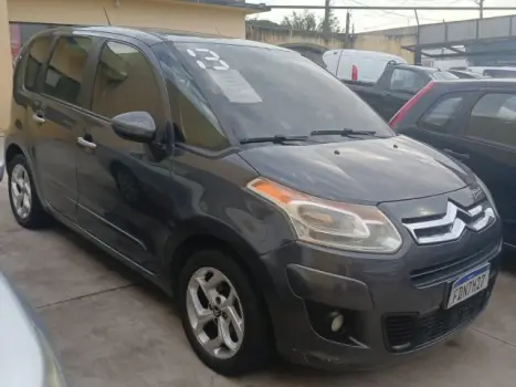 CITROEN C3 Picasso 1.5 4P FLEX GLX, Foto 6