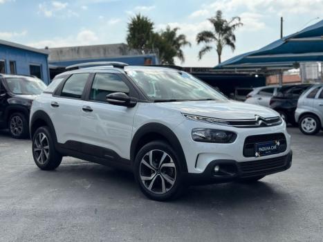 CITROEN C4 Cactus 1.6 16V 4P FLEX SHINE PACK THP TURBO AUTOMTICO, Foto 1