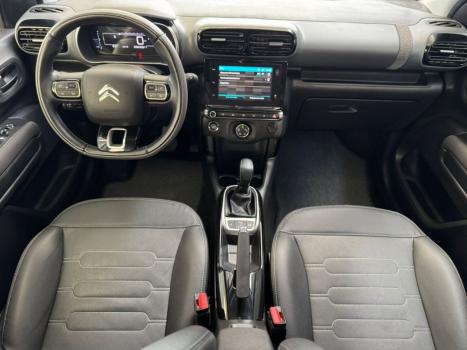 CITROEN C4 Cactus 1.6 16V 4P FLEX SHINE PACK THP TURBO AUTOMTICO, Foto 5
