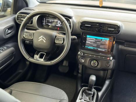 CITROEN C4 Cactus 1.6 16V 4P FLEX SHINE PACK THP TURBO AUTOMTICO, Foto 6