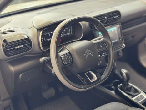 CITROEN C4 Cactus 1.6 16V 4P FLEX SHINE PACK THP TURBO AUTOMTICO, Foto 7
