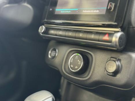 CITROEN C4 Cactus 1.6 16V 4P FLEX SHINE PACK THP TURBO AUTOMTICO, Foto 8