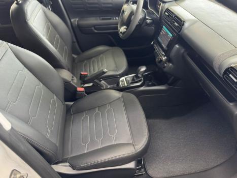 CITROEN C4 Cactus 1.6 16V 4P FLEX SHINE PACK THP TURBO AUTOMTICO, Foto 9