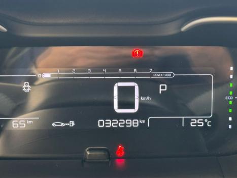 CITROEN C4 Cactus 1.6 16V 4P FLEX SHINE PACK THP TURBO AUTOMTICO, Foto 10