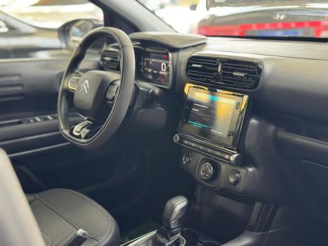 CITROEN C4 Cactus 1.6 16V 4P FLEX SHINE PACK THP TURBO AUTOMTICO, Foto 12