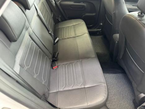 CITROEN C4 Cactus 1.6 16V 4P FLEX SHINE PACK THP TURBO AUTOMTICO, Foto 13