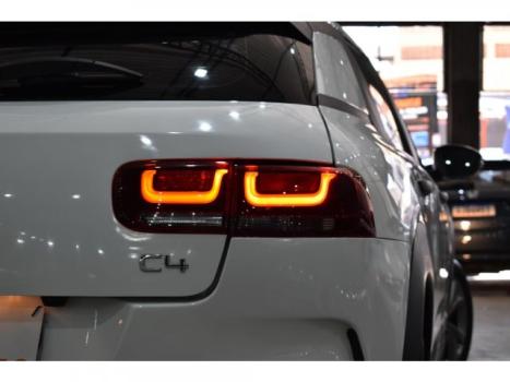 CITROEN C4 Cactus 1.6 16V 4P VTI 120 FLEX FEEL AUTOMTICO, Foto 13