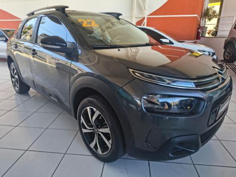 CITROEN C4 Cactus 1.6 16V 4P FLEX SHINE THP TURBO AUTOMTICO, Foto 3
