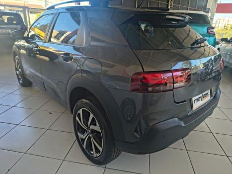 CITROEN C4 Cactus 1.6 16V 4P FLEX SHINE THP TURBO AUTOMTICO, Foto 6