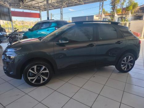 CITROEN C4 Cactus 1.6 16V 4P FLEX SHINE THP TURBO AUTOMTICO, Foto 7