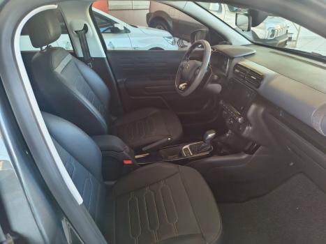 CITROEN C4 Cactus 1.6 16V 4P FLEX SHINE THP TURBO AUTOMTICO, Foto 8