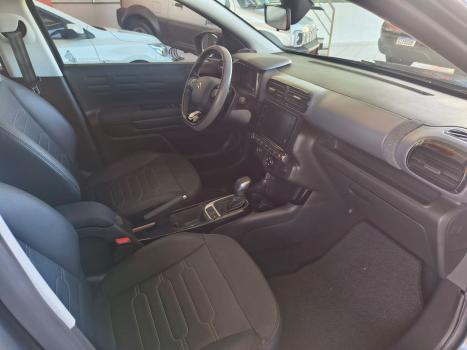 CITROEN C4 Cactus 1.6 16V 4P FLEX SHINE THP TURBO AUTOMTICO, Foto 9