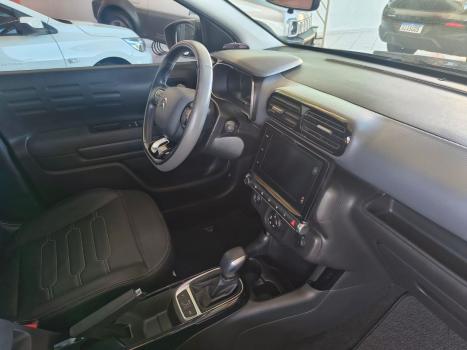 CITROEN C4 Cactus 1.6 16V 4P FLEX SHINE THP TURBO AUTOMTICO, Foto 10