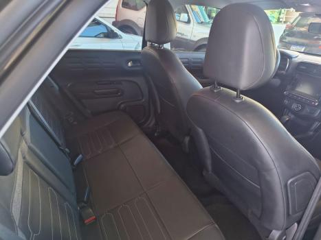 CITROEN C4 Cactus 1.6 16V 4P FLEX SHINE THP TURBO AUTOMTICO, Foto 11