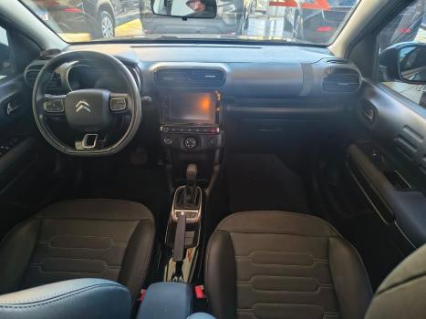 CITROEN C4 Cactus 1.6 16V 4P FLEX SHINE THP TURBO AUTOMTICO, Foto 12