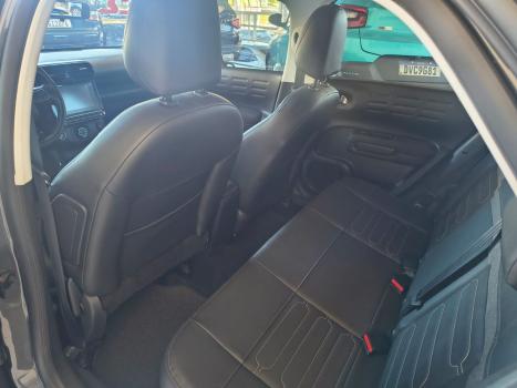 CITROEN C4 Cactus 1.6 16V 4P FLEX SHINE THP TURBO AUTOMTICO, Foto 13