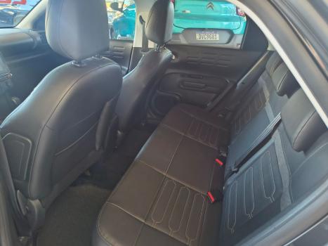 CITROEN C4 Cactus 1.6 16V 4P FLEX SHINE THP TURBO AUTOMTICO, Foto 14