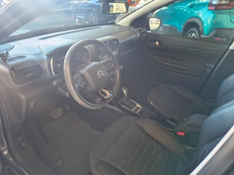 CITROEN C4 Cactus 1.6 16V 4P FLEX SHINE THP TURBO AUTOMTICO, Foto 15