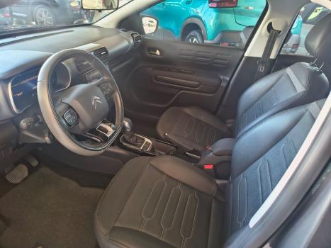 CITROEN C4 Cactus 1.6 16V 4P FLEX SHINE THP TURBO AUTOMTICO, Foto 16