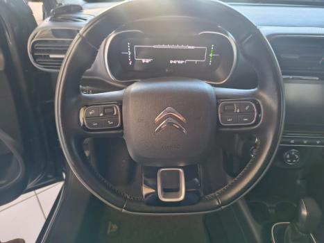 CITROEN C4 Cactus 1.6 16V 4P FLEX SHINE THP TURBO AUTOMTICO, Foto 17