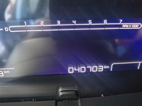 CITROEN C4 Cactus 1.6 16V 4P FLEX SHINE THP TURBO AUTOMTICO, Foto 18