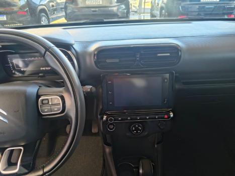 CITROEN C4 Cactus 1.6 16V 4P FLEX SHINE THP TURBO AUTOMTICO, Foto 19