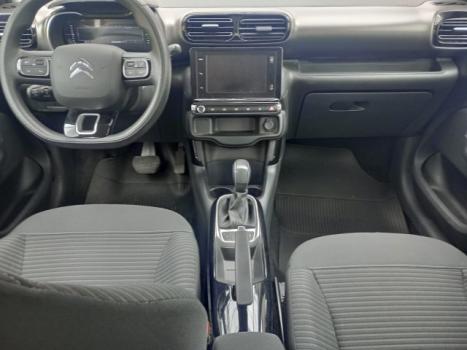 CITROEN C4 Cactus 1.6 16V 4P VTI 120 FLEX FEEL AUTOMTICO, Foto 4
