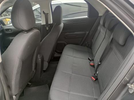 CITROEN C4 Cactus 1.6 16V 4P VTI 120 FLEX FEEL AUTOMTICO, Foto 5